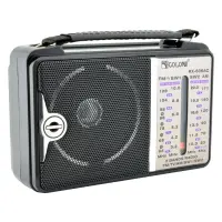 Радиоприемник Golon RX-606 AC                                                                       