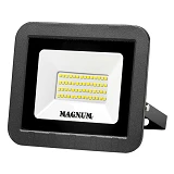Прожектор Magnum LED ECO 50 W IP65 6500 К slim                                                      