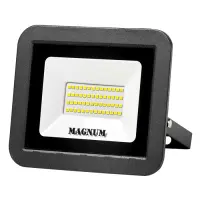 Прожектор Magnum LED ECO 50 W IP65 6500 К slim                                                      