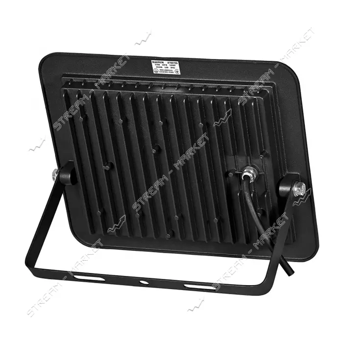 Прожектор Magnum LED ECO 100 W IP65 6500 К slim