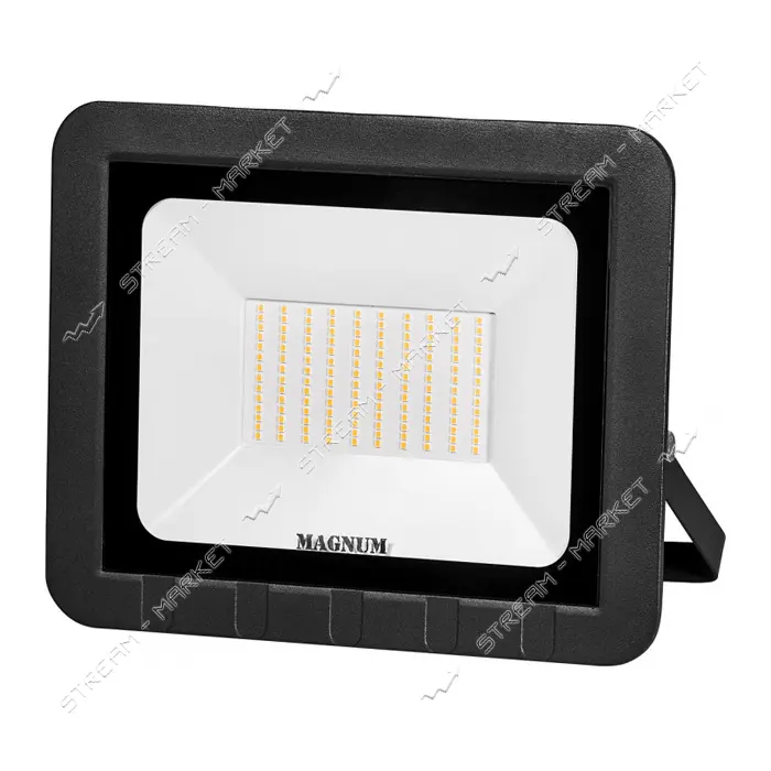 Прожектор Magnum LED ECO 100 W IP65 6500 К slim