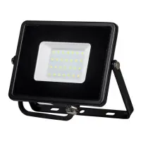Прожектор Delux LED 30 W IP65 6500 К                                                                