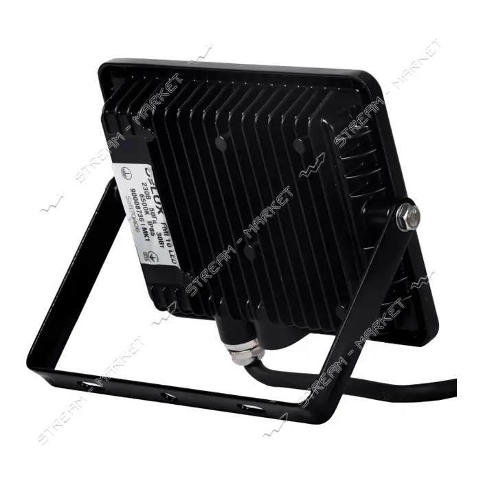 Прожектор Delux LED 30 W IP65 6500 К
