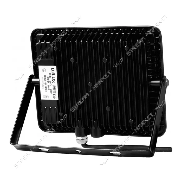 Прожектор Delux LED 50 W IP65 6500 К