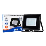 Прожектор Delux LED 50 W IP65 6500 К