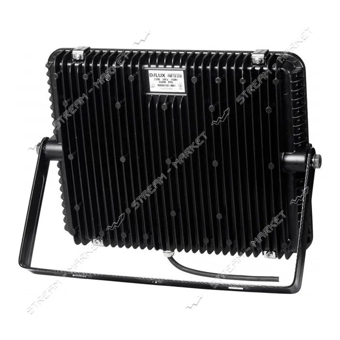 Прожектор Delux LED 150 W IP65 6500 К                                                               