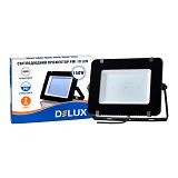 Прожектор Delux LED 150 W IP65 6500 К                                                               