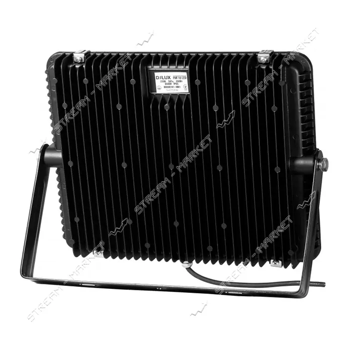 Прожектор Delux LED 200 W IP65 6500 К                                                               