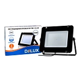 Прожектор Delux LED 200 W IP65 6500 К                                                               