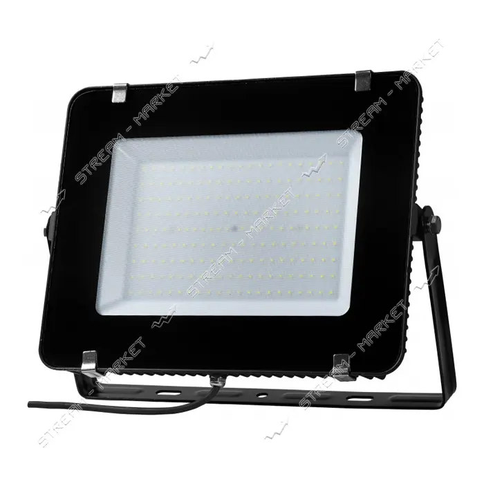 Прожектор Delux LED 200 W IP65 6500 К                                                               