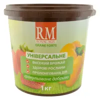 Удобрение универсальное Royal Mix 1кг                                                               