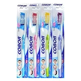 Зубная щетка Cobor ассорти                                                                          