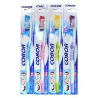 Зубная щетка Cobor ассорти                                                                          