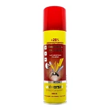 Аэрозольный репеллент ANTI mosquito 100мл