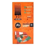 Пластины от комаров KRA DEO для электрофумигатора 10шт