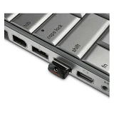 Флешка SanDisk Cruzer Fit 32GB USB 2.0 черная                                                       