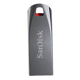 Флешка SanDisk Cruzer Force 32GB USB 2.0 черная