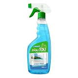 Средство для стекол и зеркал Frau Tau Ocean Fresh тригер 500мл                                      