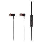 Bluetooth наушники Koni strong KS922 черные