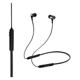 Bluetooth наушники Koni strong KS-F18B черные