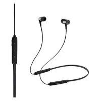 Bluetooth наушники Koni strong KS-F18B черные                                                       