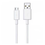 Кабель WUW X83 Micro USB 1м белый                                                                   