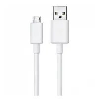 Кабель WUW X83 Micro USB 1м белый                                                                   