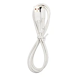 Кабель WUW X152 Micro USB 2.4А 1м белый