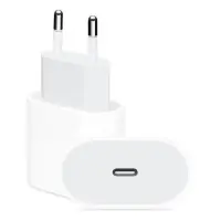 Сетевое зарядное устройство WUW C145 2.4A PD белое                                                  