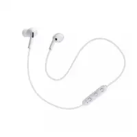 Проводные наушники WUW R161 in ear design белые                                                     