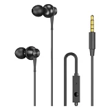 Проводные наушники Koni strong KS-101 черные