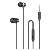 Проводные наушники Koni strong KS-102 черные                                                        