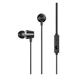 Проводные наушники Koni strong KS-102 черные                                                        