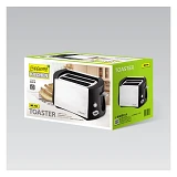 Тостер Maestro MR-704 800Вт 2 ломтика                                                               