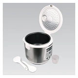 Мультиварка Maestro MR-792 700Вт 5л 17 программ антипригарная чаша