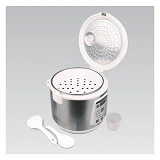 Мультиварка Maestro MR-792 700Вт 5л 17 программ антипригарная чаша