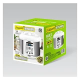 Мультиварка Maestro MR-792 700Вт 5л 17 программ антипригарная чаша