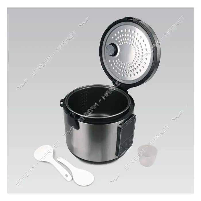 Мультиварка Maestro MR-795 700Вт 5л 26 программ антипригарная чаша                                  