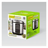 Мультиварка Maestro MR-795 700Вт 5л 26 программ антипригарная чаша                                  