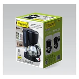 Кофеварка Maestro MR-406 550Вт капельная