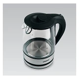 Электрочайник Maestro MR-062 1370-1630Вт 1.2л стекло                                                