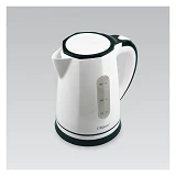 Электрочайник Maestro MR-058-WHITE 2000Вт 1.8л пластик                                              