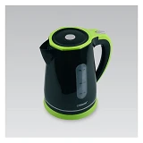 Электрочайник Maestro MR-058-BLACK 2000Вт 1.8л пластик