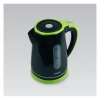 Электрочайник Maestro MR-058-BLACK 2000Вт 1.8л пластик                                              