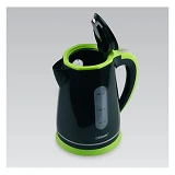 Электрочайник Maestro MR-058-BLACK 2000Вт 1.8л пластик