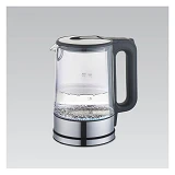 Электрочайник Maestro MR-053-BLACK 1850-2200Вт 1.7л стекло                                          