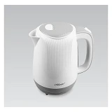 Электрочайник Maestro MR-042-WHITE 1850-2200Вт 1.7л пластик