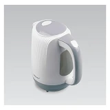 Электрочайник Maestro MR-042-WHITE 1850-2200Вт 1.7л пластик