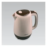Электрочайник Maestro MR-042-BEIGE 1850-2200Вт 1.7л пластик