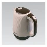 Электрочайник Maestro MR-042-BEIGE 1850-2200Вт 1.7л пластик